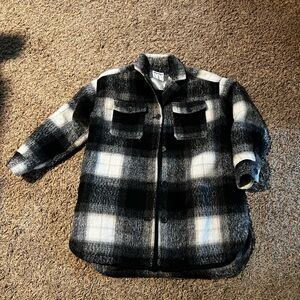 Old Navy size L shocker
